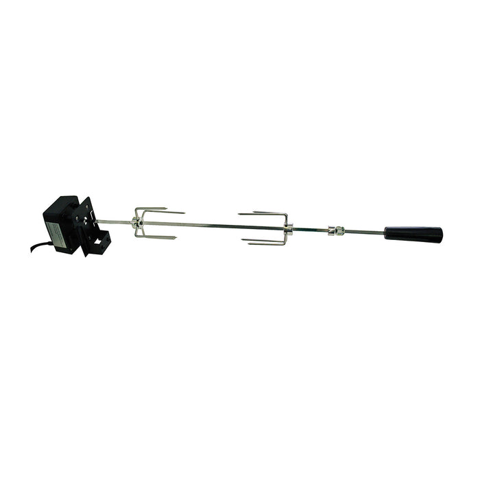 Patton Elektrische Draaispit - 220 V
