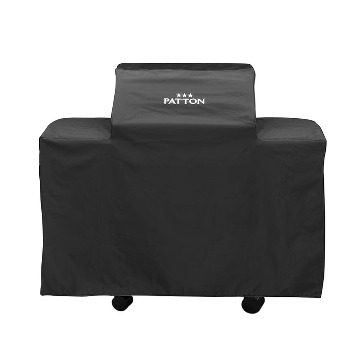Patton Beschermhoes Patio Chef 4+1