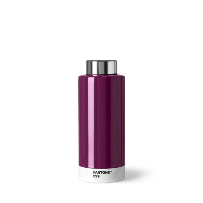 Copenhagen Design Thermosbeker 530 ml - Aubergine 229