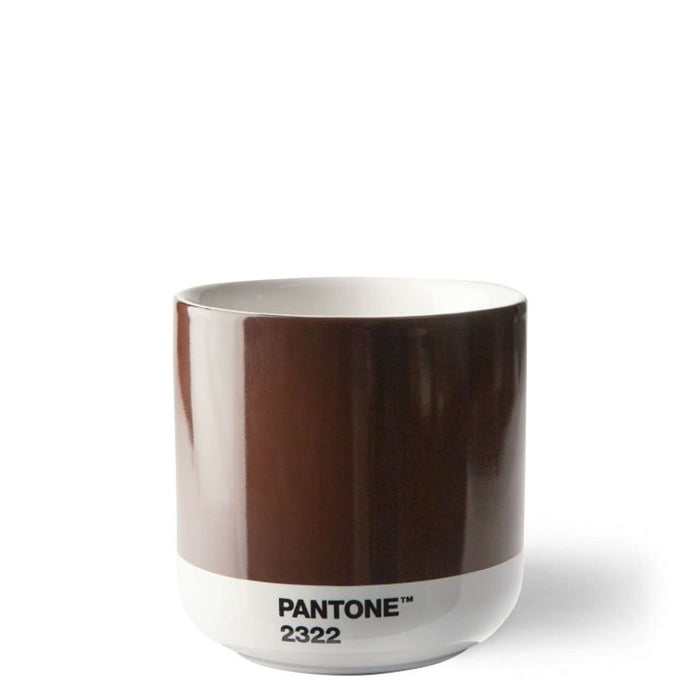 Copenhagen Design - Cortadobeker Dubbelwandig 170 ml - Brown 2322