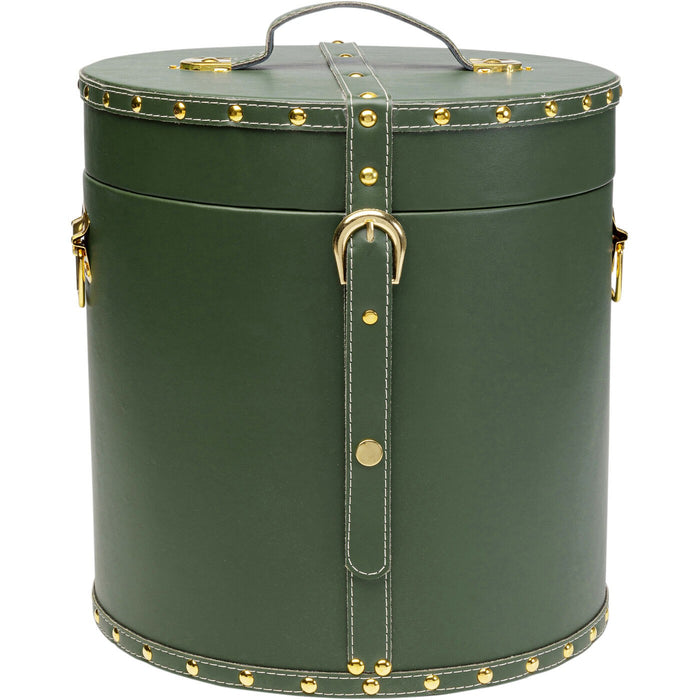 Opberger Dressy groen Kare Design