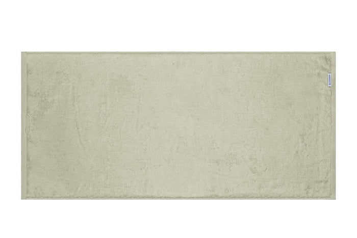 Beddinghouse Care Cotton Bamboo - Douchelaken - 70x140 - Groen