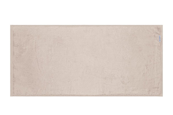 Beddinghouse Care Cotton Bamboo - Douchelaken - 70x140 - Beige