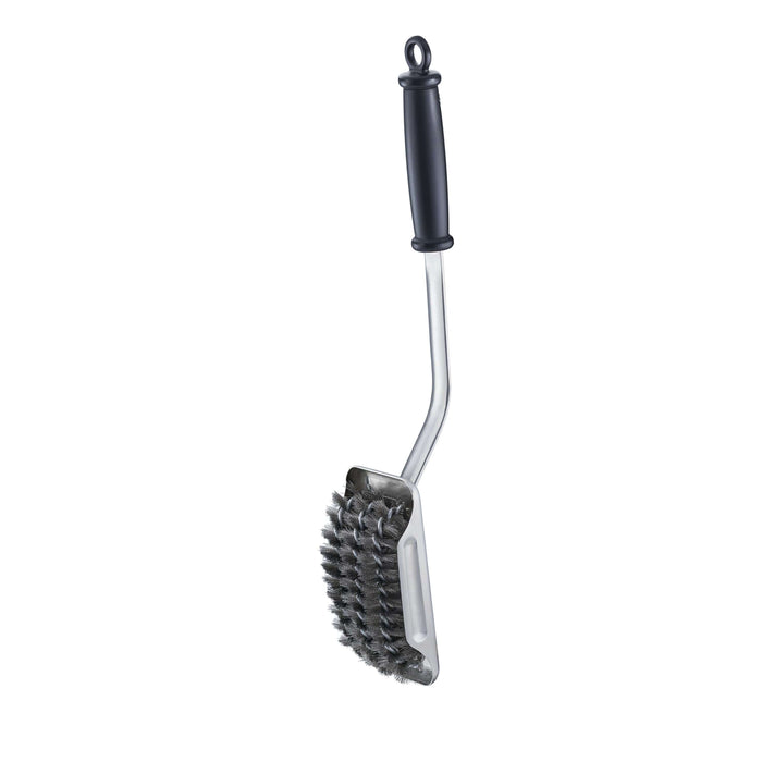 Rösle Barbecue - BBQ Accessoire SlideX Barbecue Schoonmaakborstel