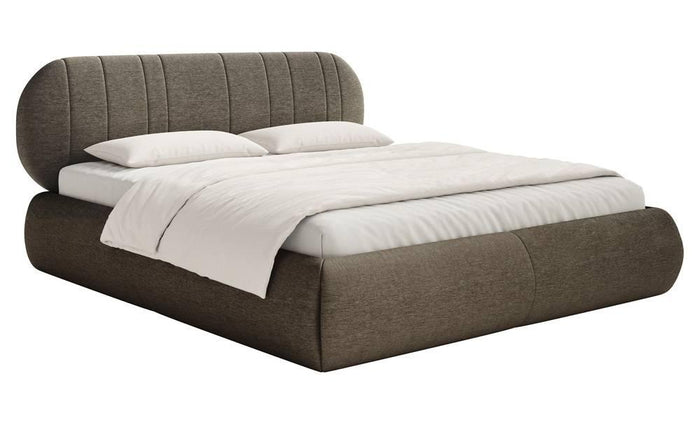 NADUVI Collection Bedframe Savan 180 x 200 cm