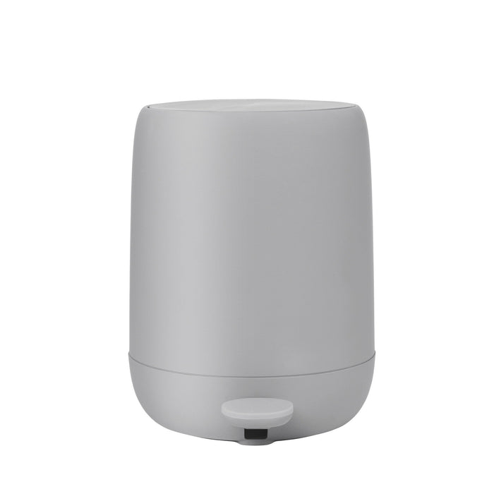 Sono Pedaalemmer Micro Chip 3 Liter | Grijs | Kunststof