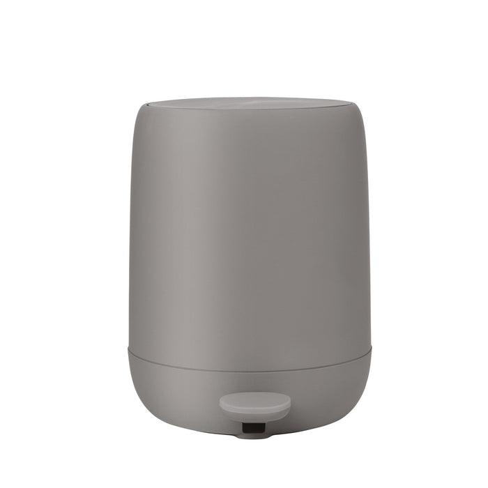 Sono Pedaalemmer Satellite 3 Liter | Zwart | Kunststof