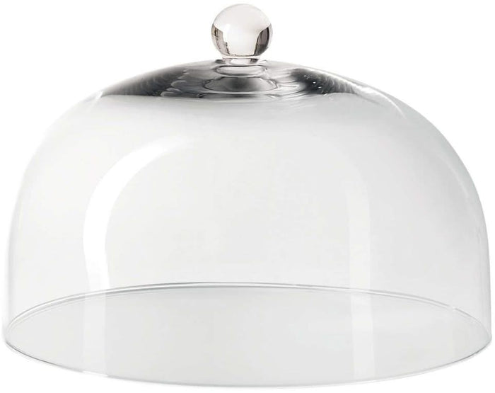 ASA Selection Taartstolp | Glazen stolp | Kaasstolp | Afdekstolp Grande ø 28 cm