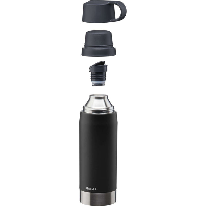 Aladdin - CityPark Thermavac Thermosfles 1,1 liter