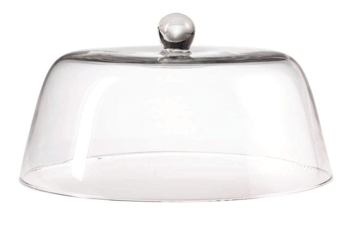 ASA Selection Taartstolp | Glazen stolp | Kaasstolp | Afdekstolp Grande ø 32 cm