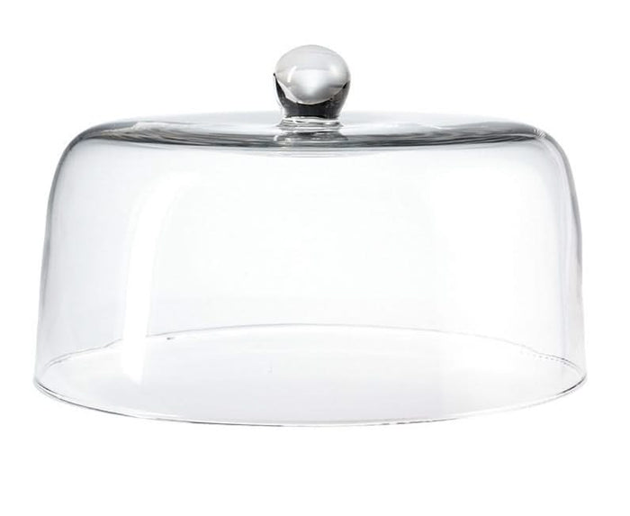 ASA Selection Taartstolp | Glazen stolp | Kaasstolp | Afdekstolp Grande ø 27 cm