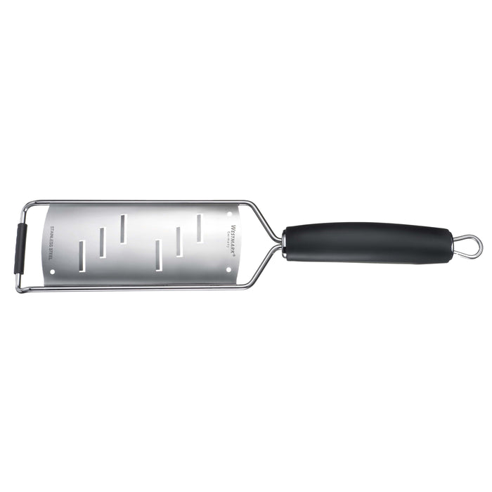 Westmark rasp, medium, RVS|kunststof, Technicus-Square