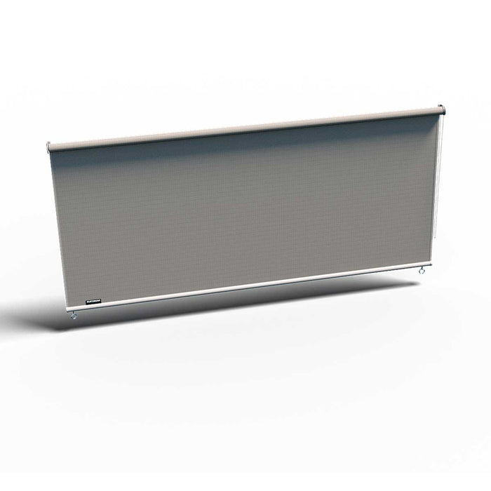 Platinum Rolgordijn breed 2.98 x 2.4m - greige