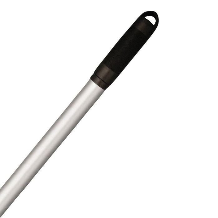 Ubbink Telescopisch handvat 1,2-2,4 m aluminium 1379106