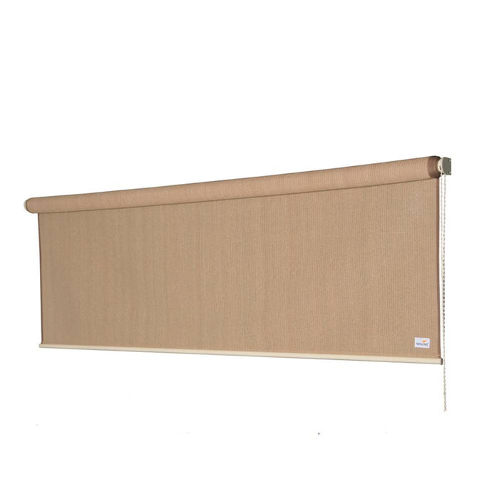 Nesling Rolgordijn Zand 148 x 240 cm