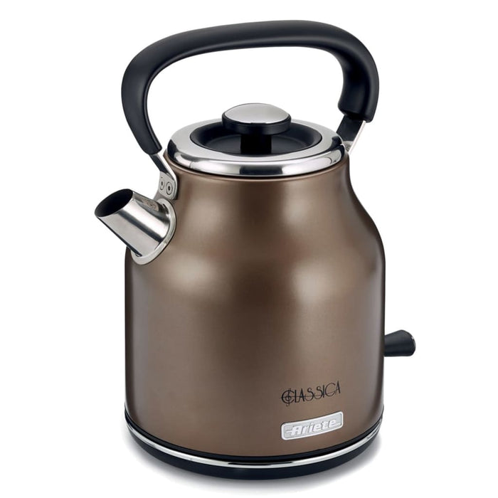 Ariete Waterkoker Classica 1,7 L bronskleurig
