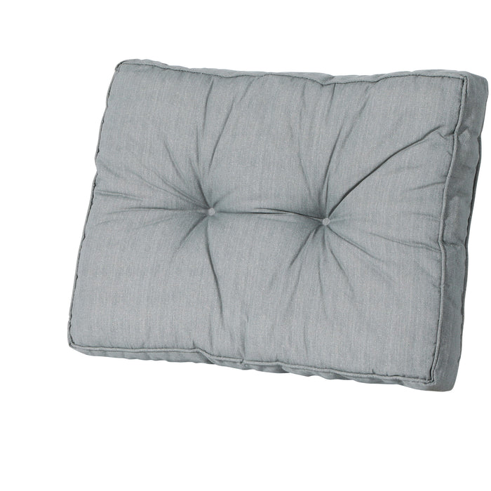 Madison - Florance Rug - Basic Grey - 60x43 - Grijs