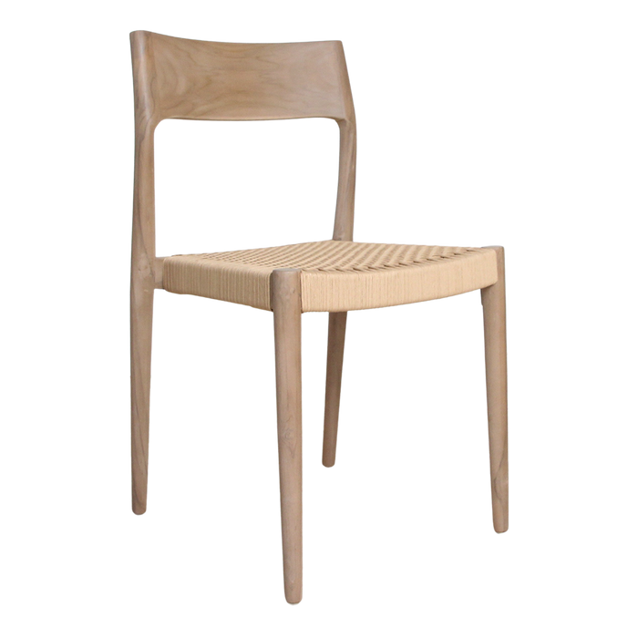 Raw Materials Freya tuinstoel naturel