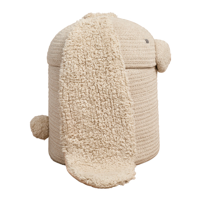 Lorena Canals The Animal Crew Opbergmand - Rita the Rabbit