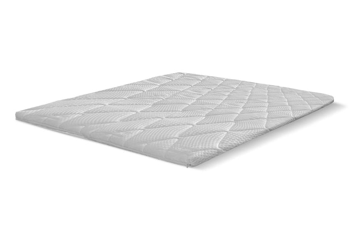 Eleganzzz Matras Topper Latex 6cm