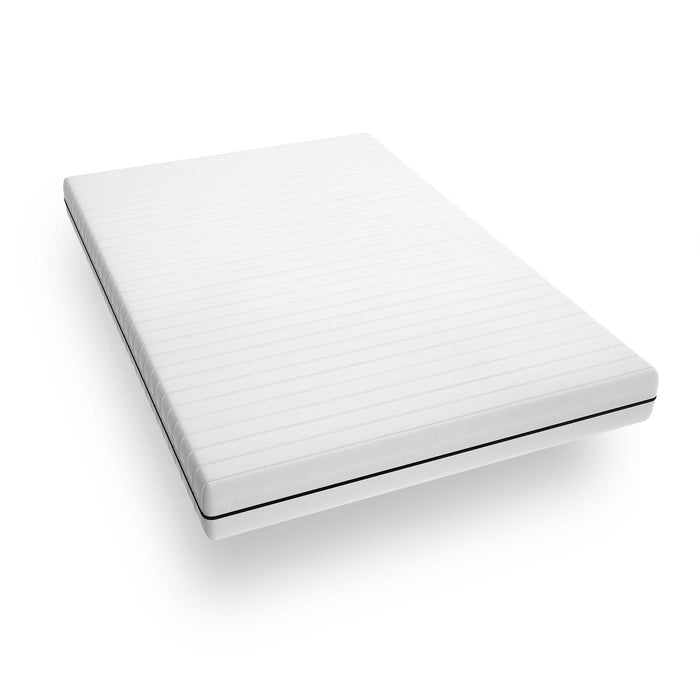 Mister Sandman -7 Zones - koudschuim gel Matras 120x200cm