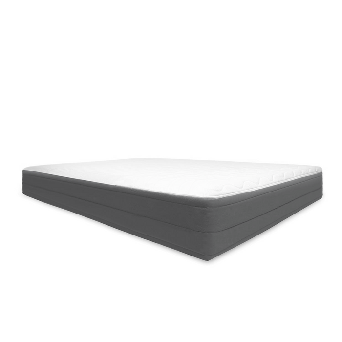 Mister Sandman - Koudschuim matras met 7zones 120x200 cm