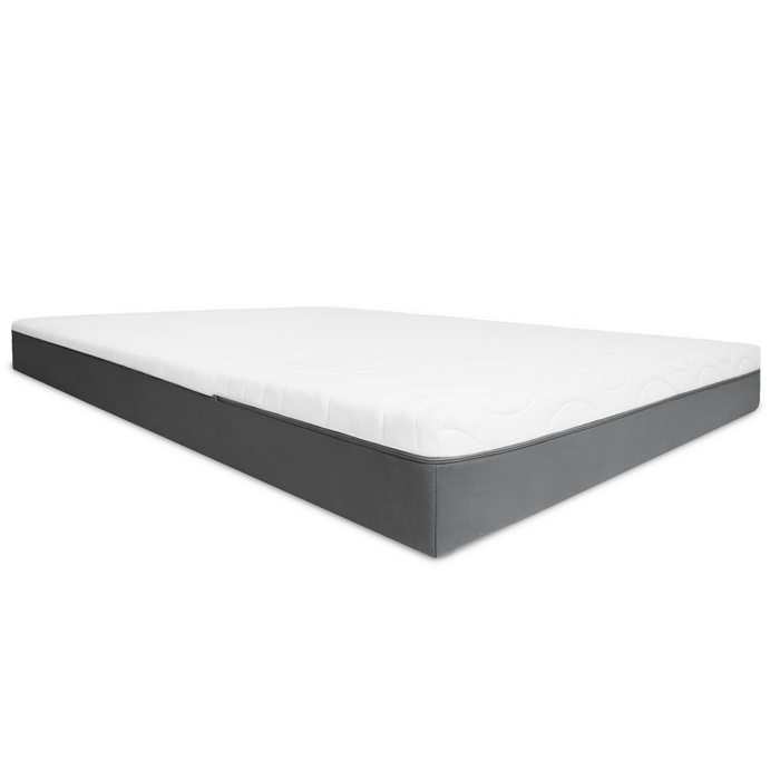 Mister Sandman Comfortabel koudschuim matras 7 zones 90x200x13 cm