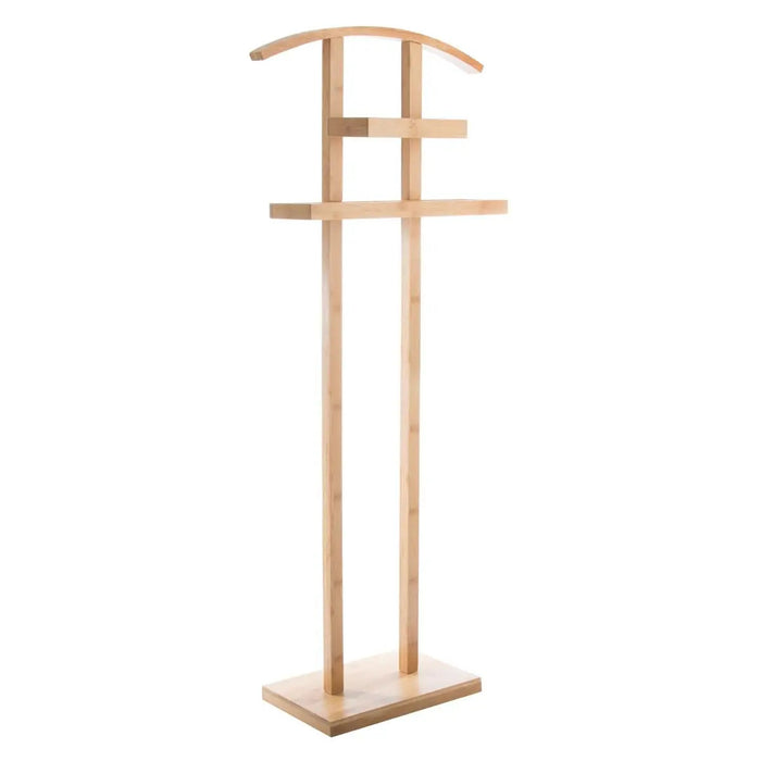 5Five Kledingrek Dressboy - staand - bamboe - 113 cm
