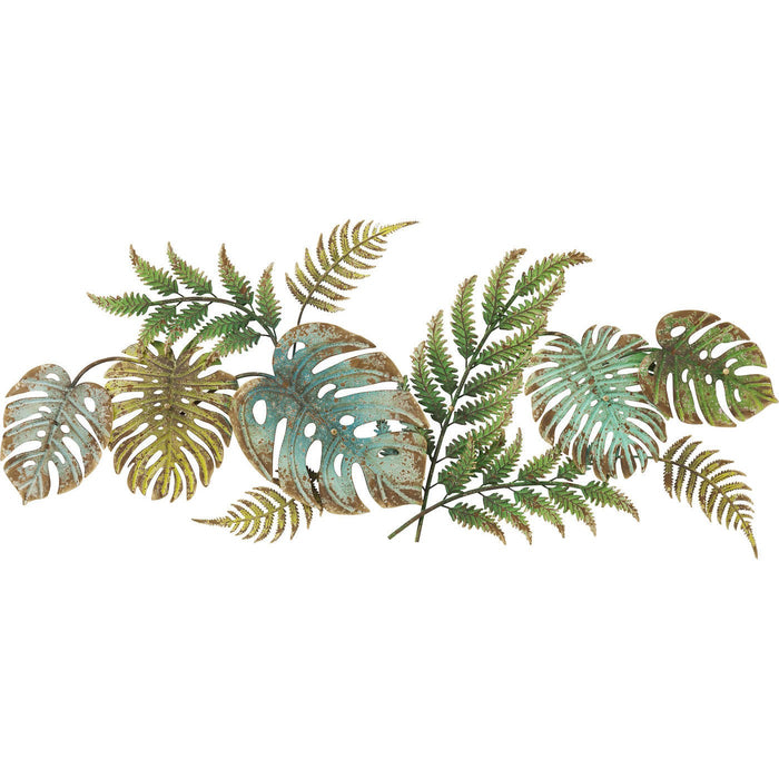 Wand kapstok Jungle Party Kare Design