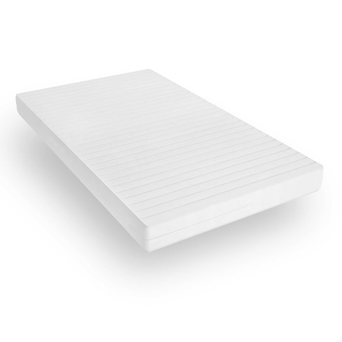 Mister Sandman - Gel Matras 180x200 cm met 7 zones