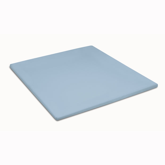 Cinderella - Topper Hoeslaken (tot 15 cm) - Jersey - 80-90x200 cm|210
