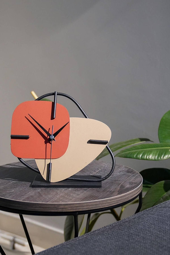 Kalune Design Tafelklok Kora