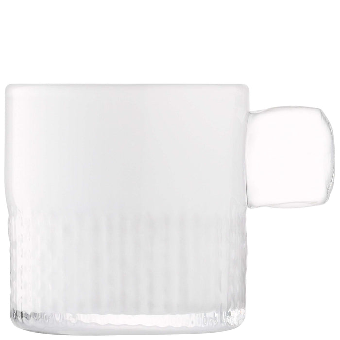 L.S.A. - Handle Theelichthouder 9 cm