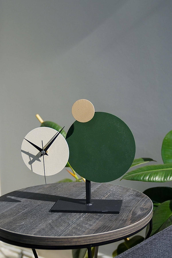 Kalune Design Tafelklok Lyss