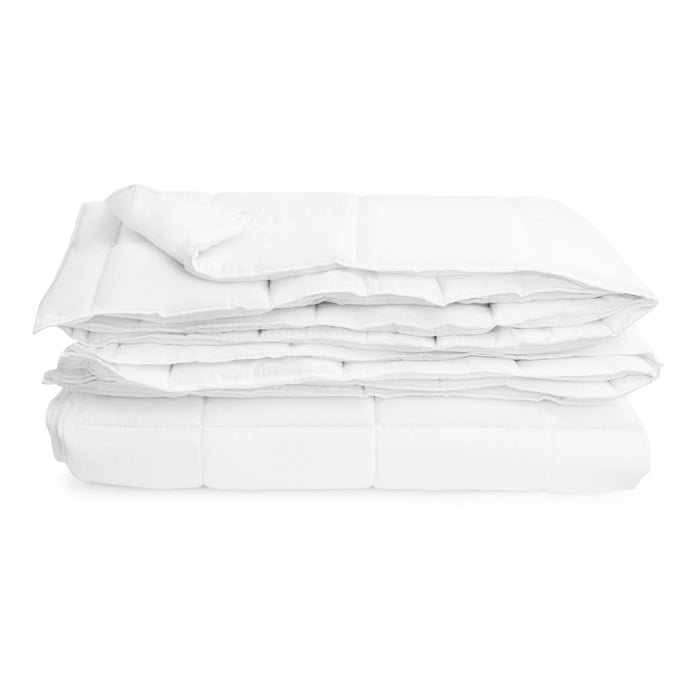 Mister Sandman -Winter dekbed 200x200 - Anti Allergie dekbed