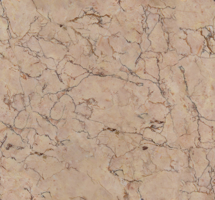 LOOKS by Wolfgang Joop Fotobehang Marble roze 270x300cm