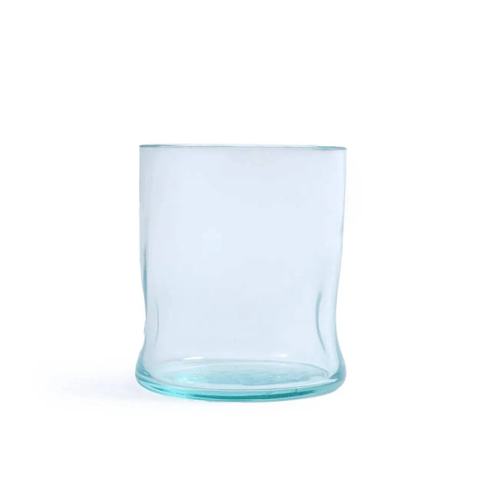 Bazar Bizar Drinkglas Nature