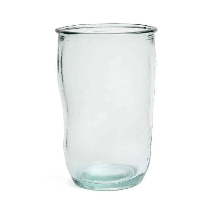 Bazar Bizar Drinkglas Yin
