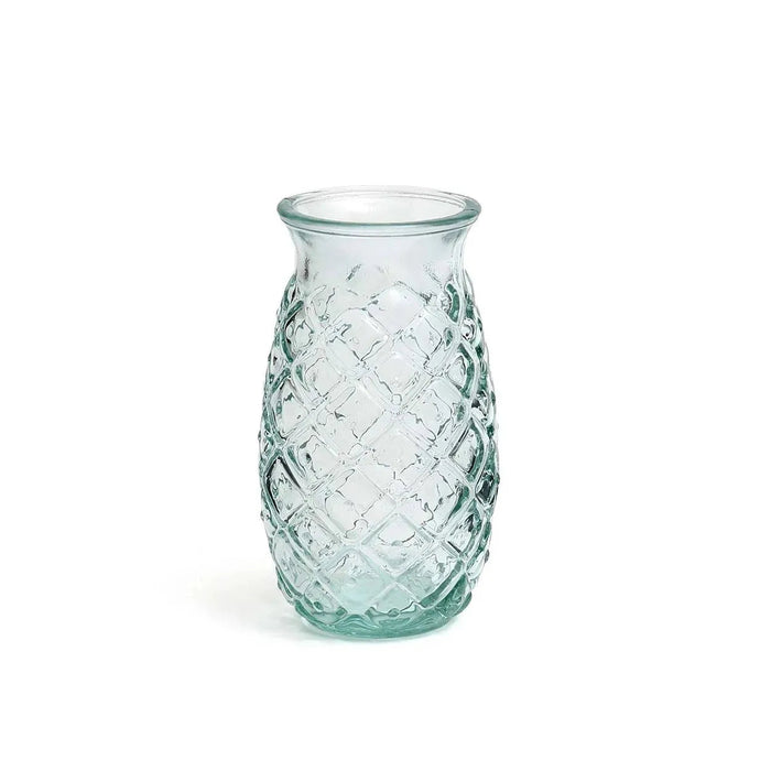 Bazar Bizar Drinkglas Pineapple