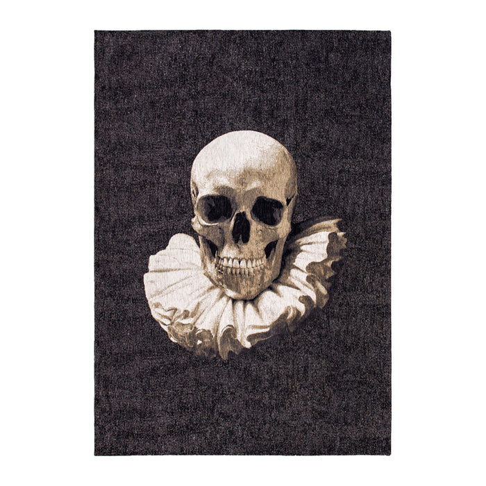 Louis de Poortere Pop Vloerkleed 100 x 140 cm - Funny Bones