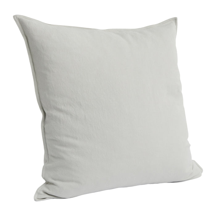 HAY Linen Kussenhoes 60 x 60 - Sky Grey