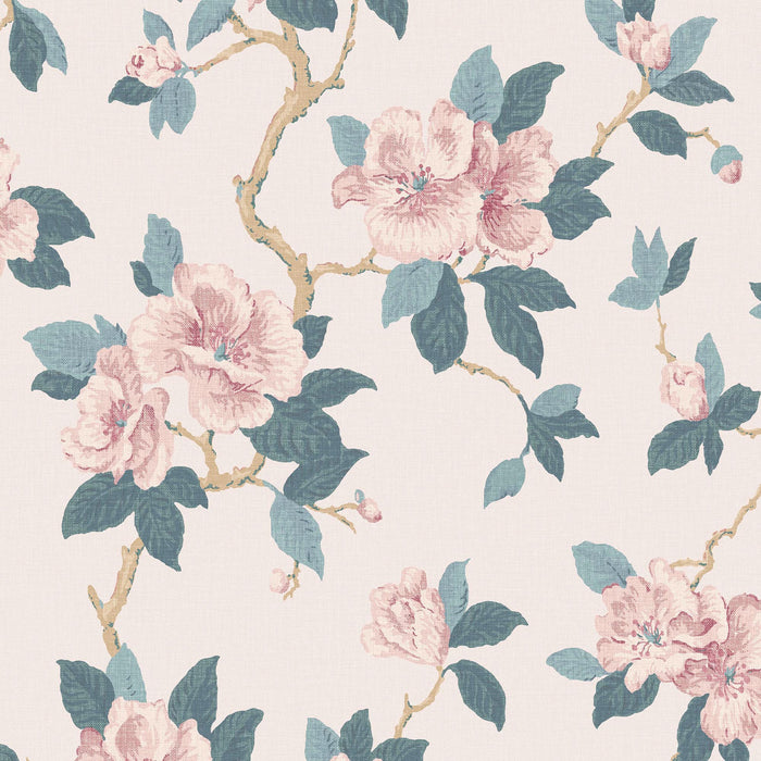 Vliesbehang - MAYA LINEN