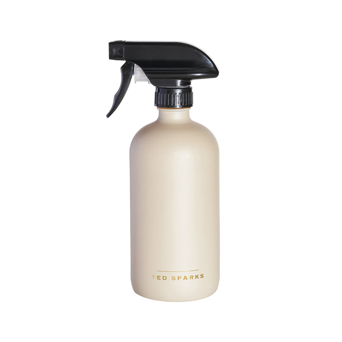 Ted Sparks - Roomspray - Tonka & Pepper