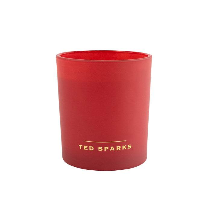 Ted Sparks - Geurkaars Demi - Spiced Orange & Clove