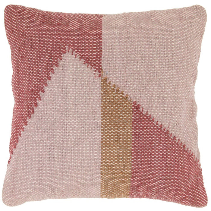 Unique Living - Kussen Zimba - 45x45cm - Design 3
