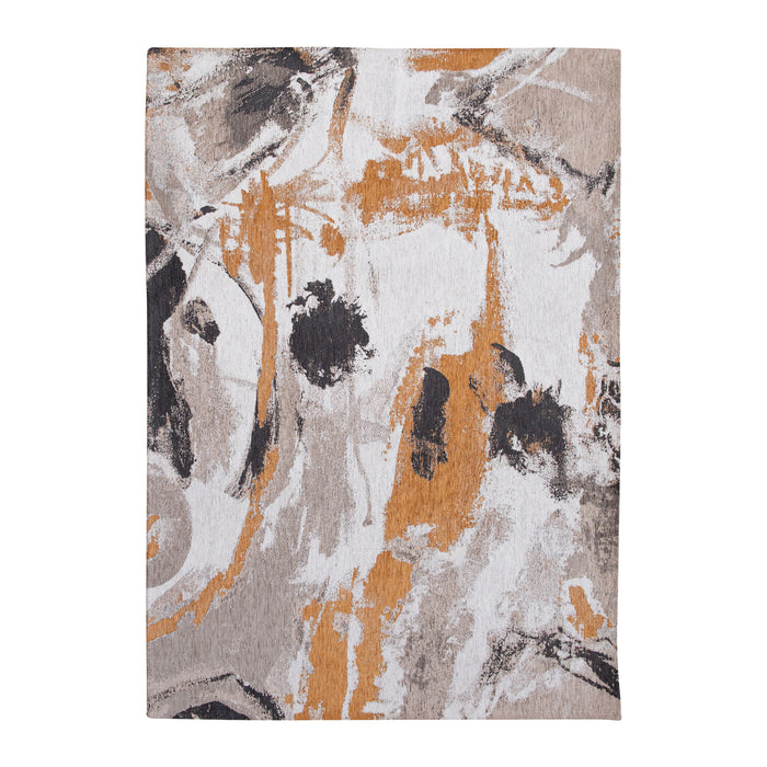 Louis de Poortere Fresque Vloerkleed 100 x 140 cm - Middle Of Gallery