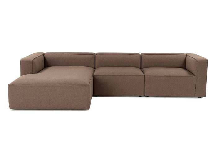Kalune Design Hoekbank Mora links