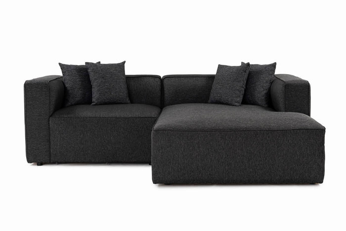 Kalune Design Hoekbank Mora rechts