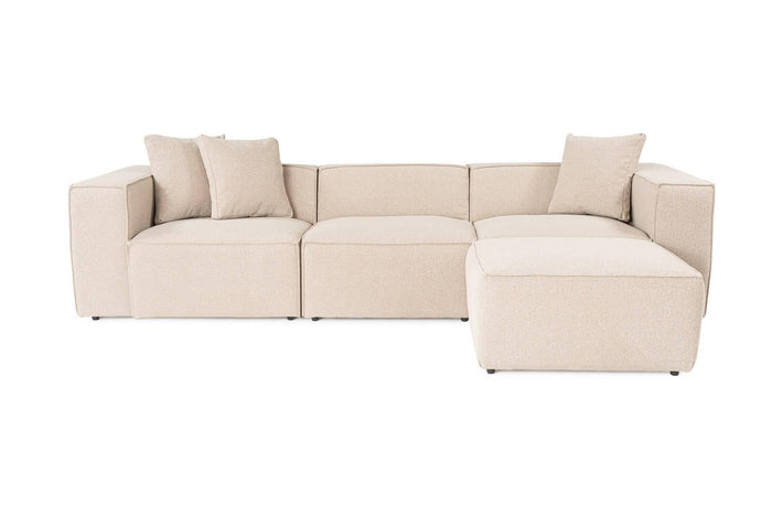 Kalune Design Hoekbank Lora rechts