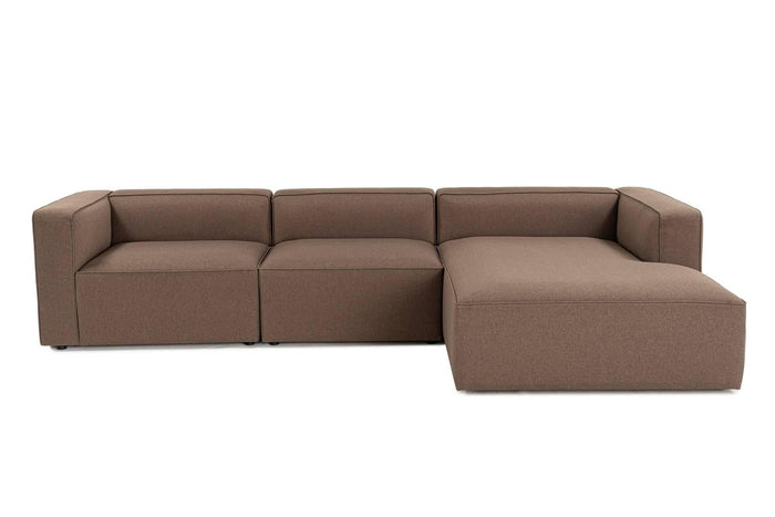 Kalune Design Hoekbank Mora rechts